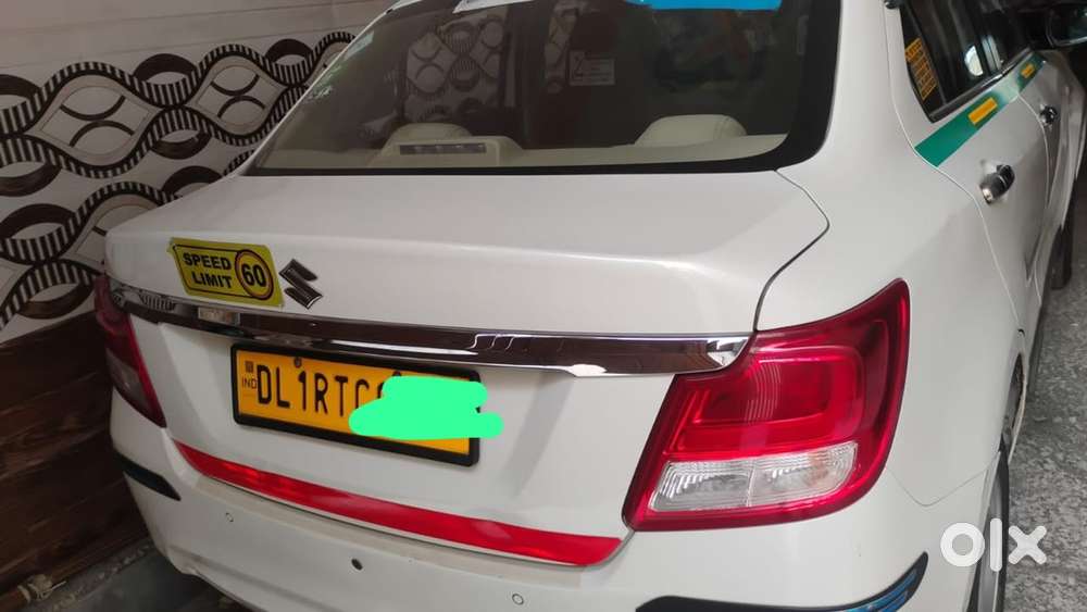 Maruti Dzire 2024 Hybrid