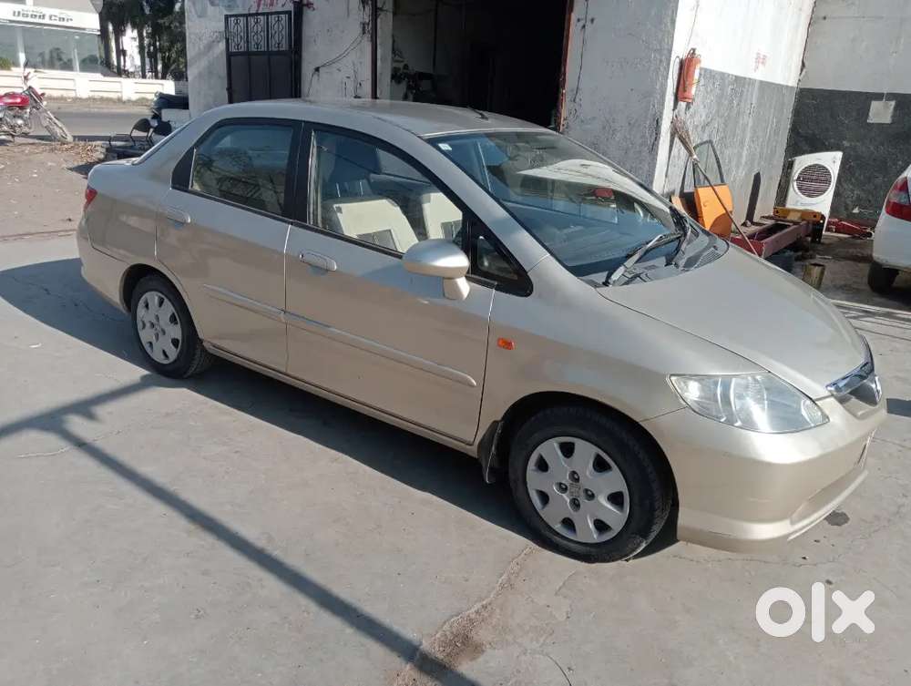Honda City 20007 Petrol 150000 Km Driven