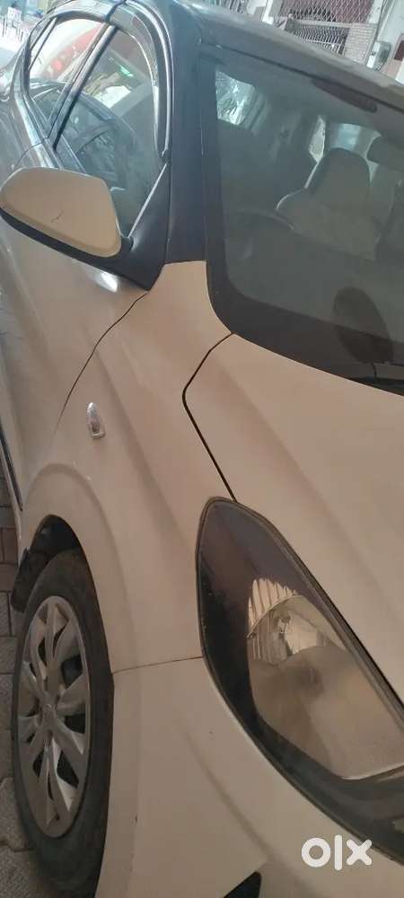 Hyundai Verna 2024 Petrol 5600 Km Driven