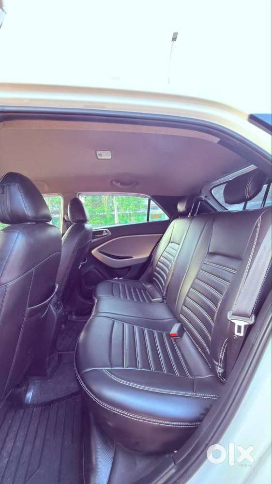 Hyundai I20 Diesel Asta Option, 2019, Diesel