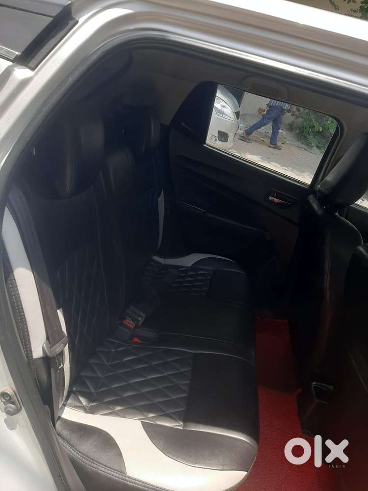 Maruti Suzuki Swift Ddis Zdi, 2019, Diesel