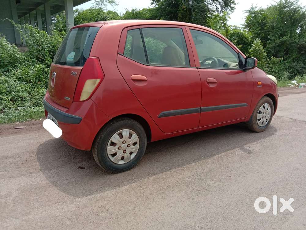 Hyundai I10 1.2 Kappa Magna, 2009, Electric