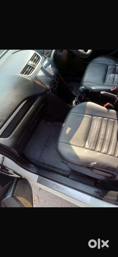 Swift Maruti Diesel 2014
