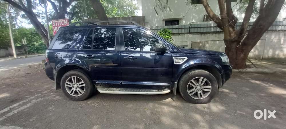Land Rover Freelander 2 Sd4 Hse, 2015, Diesel