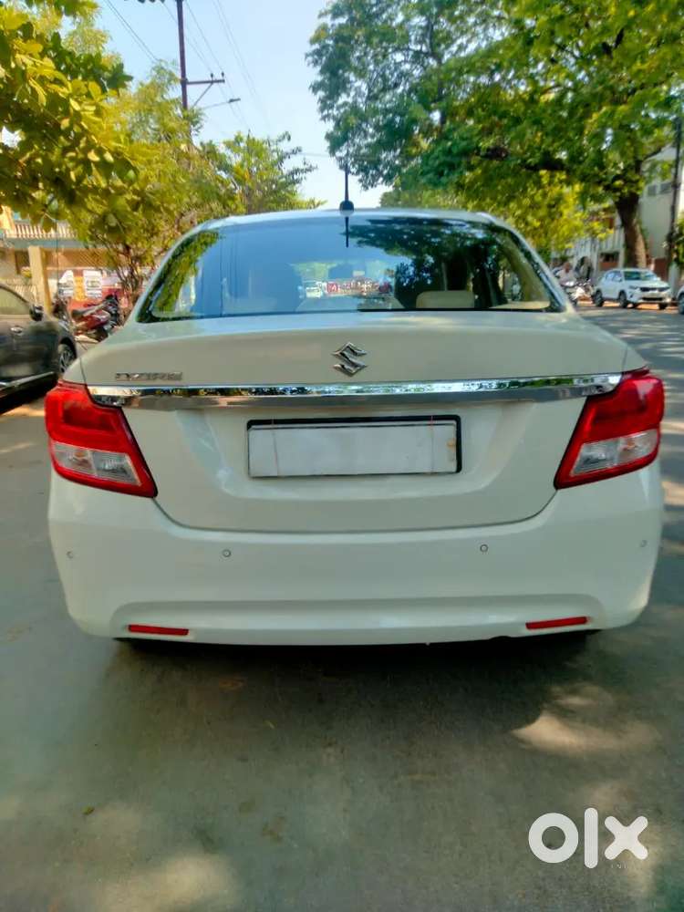 Maruti Suzuki Dzire 2023 Petrol Well Maintained