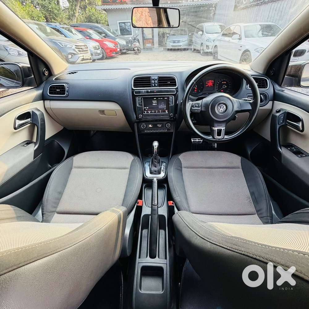Volkswagen Polo 2013-2015 Gt Tsi, 2013, Petrol