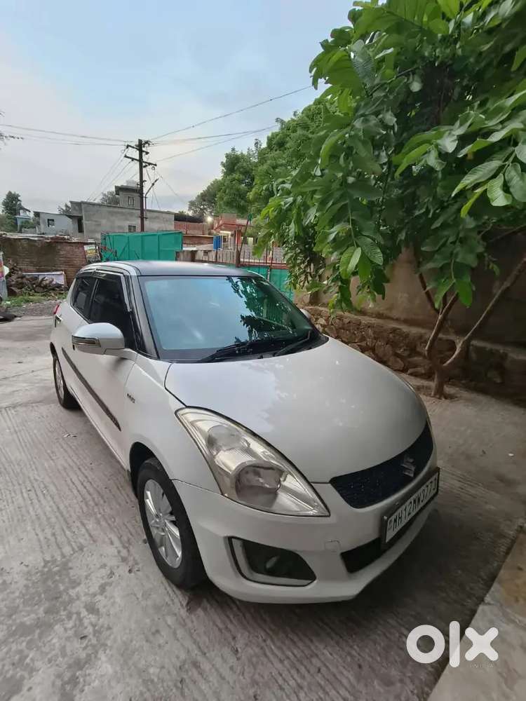 Swift Zdi 
Good Condition