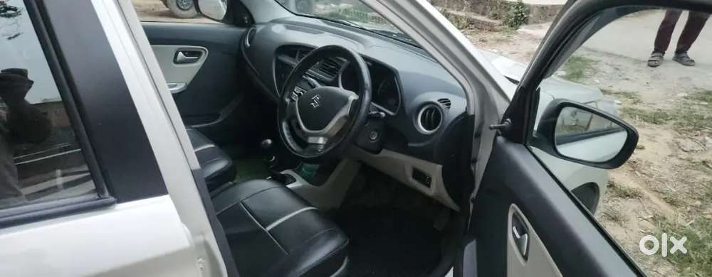 Maruti Suzuki Alto 2019