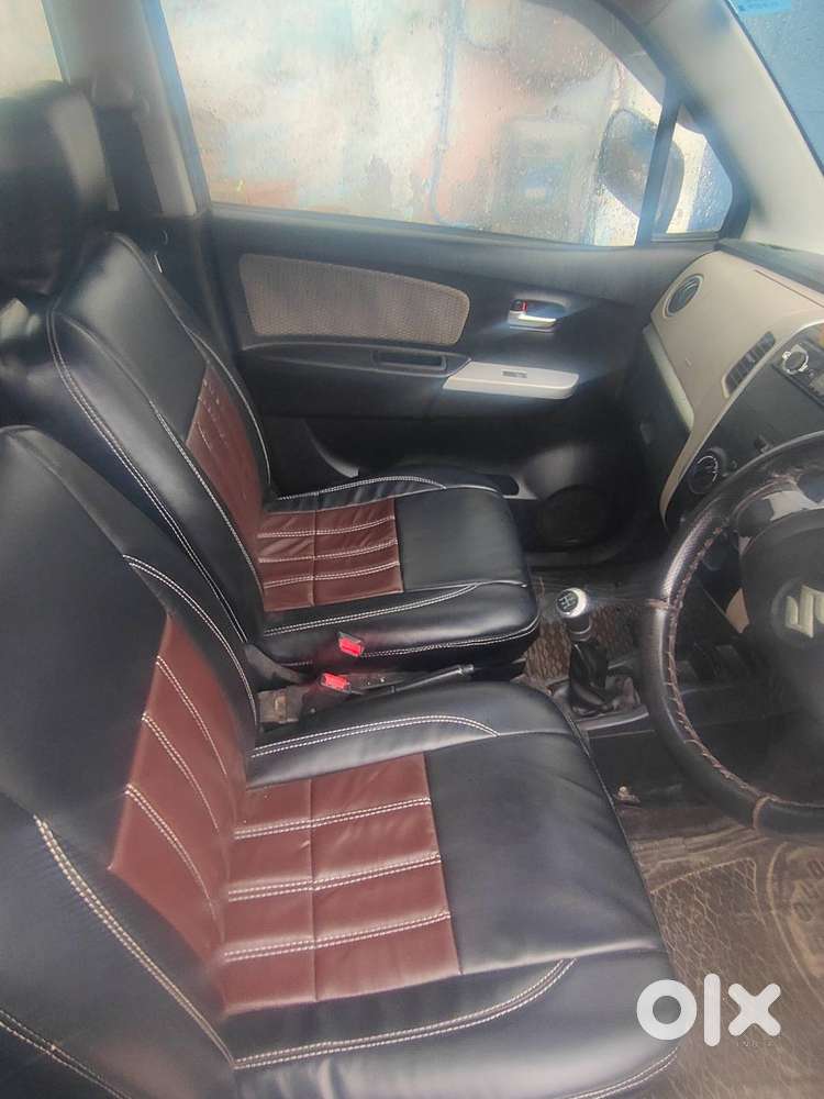 2016 Maruti Suzuki Wagon R Lxi Petrol For Sale • 1st Owner • 48,753 Km