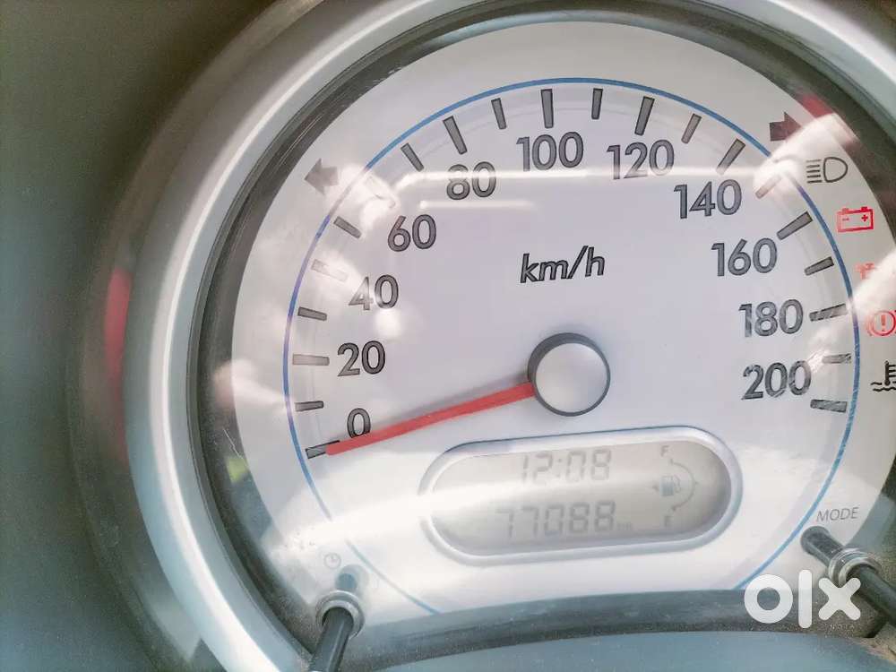 Maruti Suzuki Ritz 2014 Petrol Well Maintained