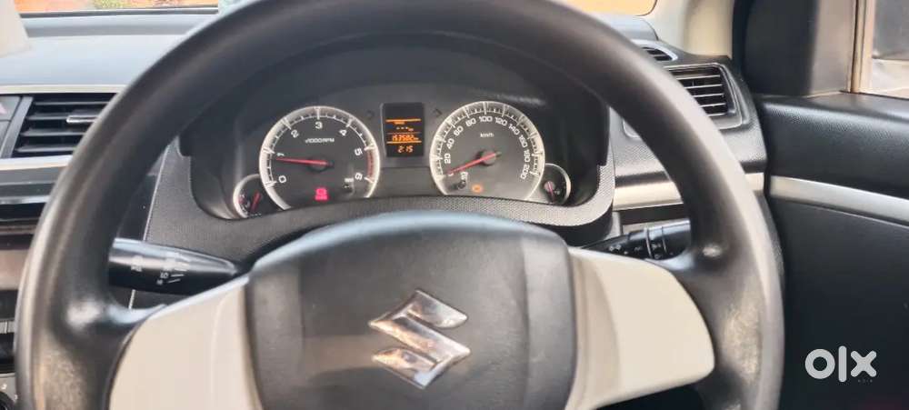 Maruti Suzuki Swift 2017 Diesel 163582 Km Driven