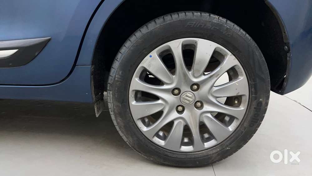 Maruti Suzuki Baleno 1.2 Alpha At, 2018, Petrol