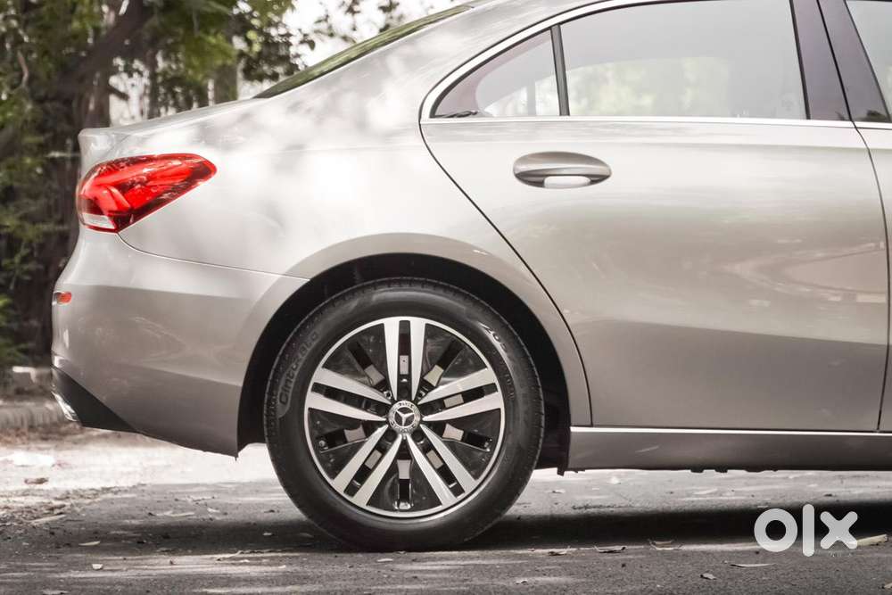 Mercedes-benz A-class Limousine 200, 2021, Petrol