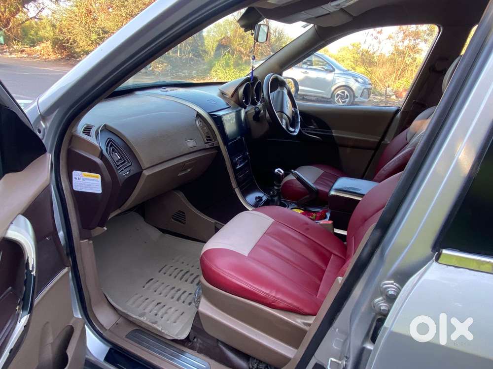 Mahindra Xuv500 2011-2015 W8 2wd, 2014, Diesel