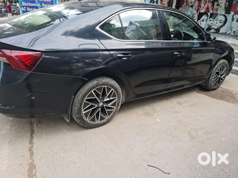 Skoda Octavia 2023 Petrol