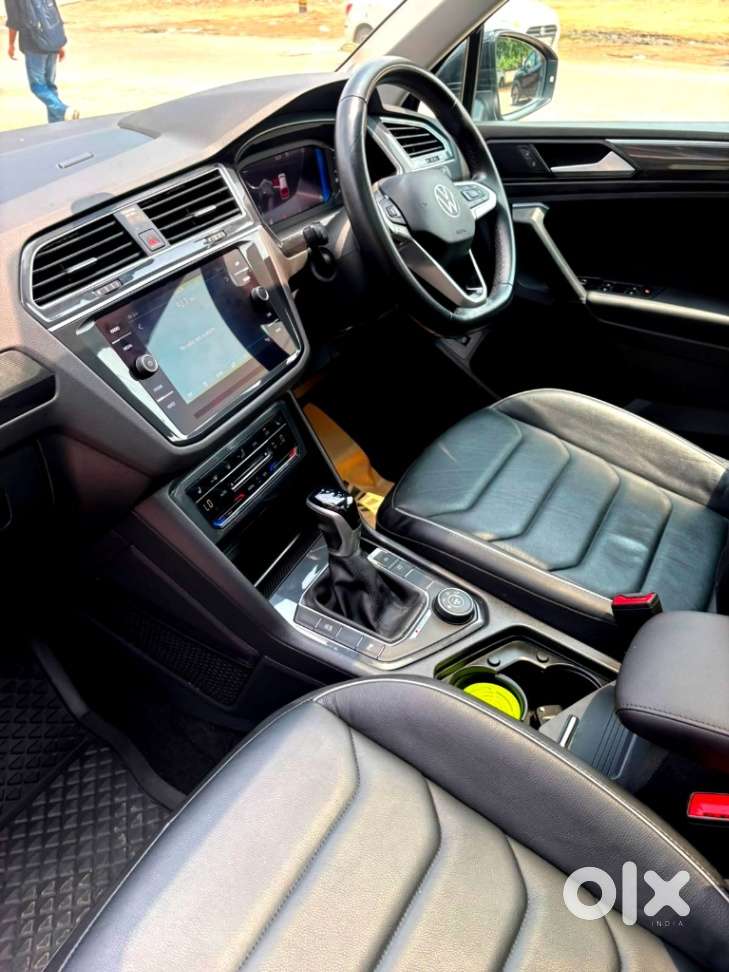 Volkswagen Tiguan 2.0 Elegance Tsi Dsg, 2022, Petrol