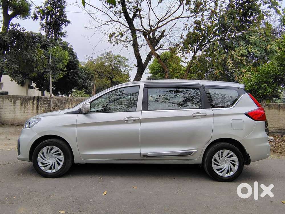 Maruti Suzuki Ertiga Vxi (o) Cng, 2020, Cng & Hybrids