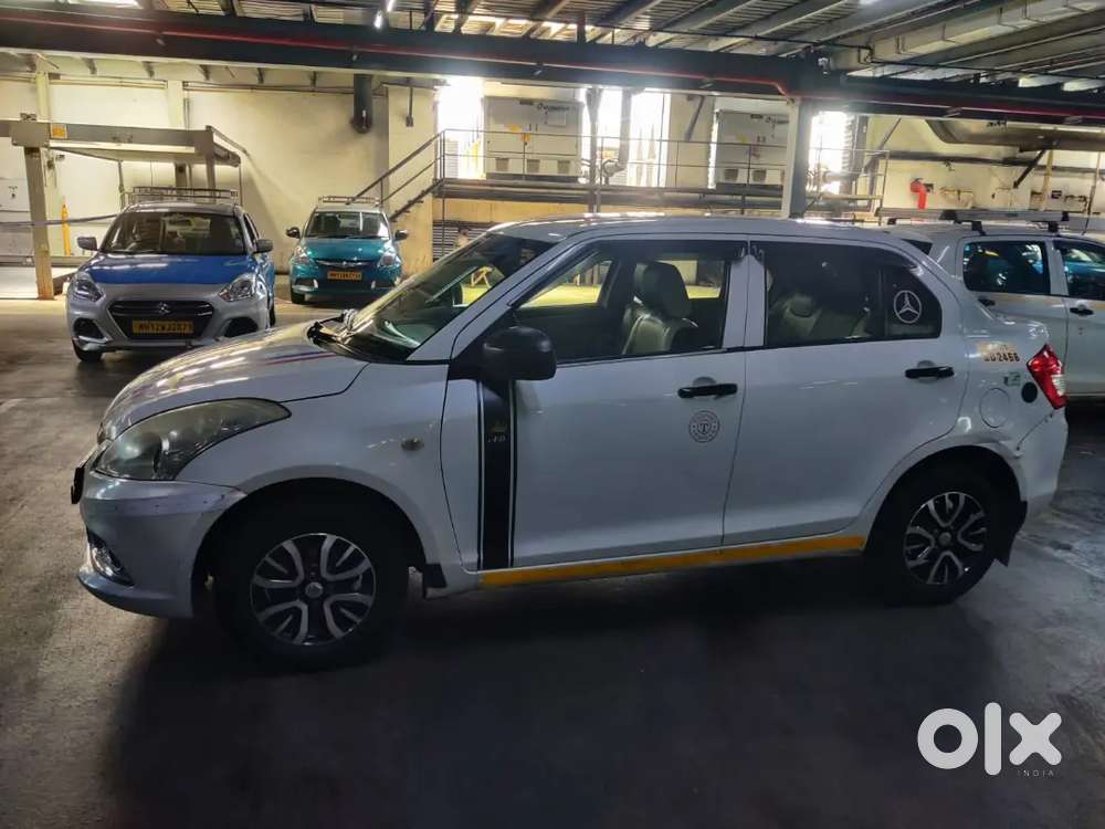 By New Car Parches