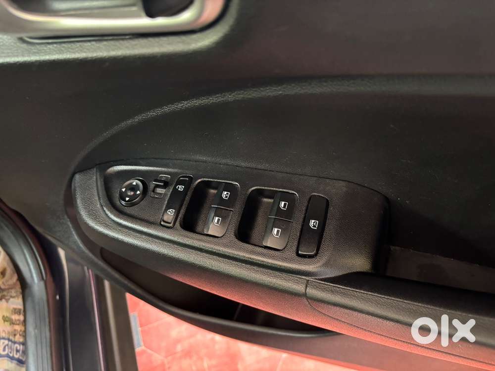 Hyundai Venue Diesel 2020