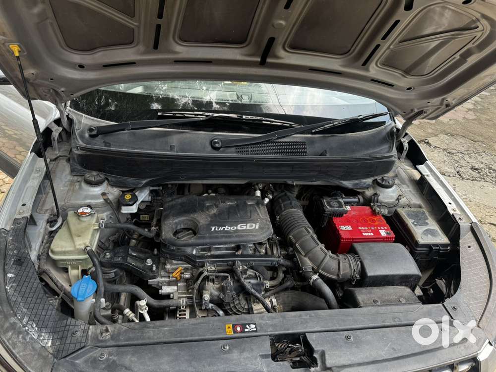 Hyundai Venue 1.0 Sx Turbo Dct, 2019, Petrol