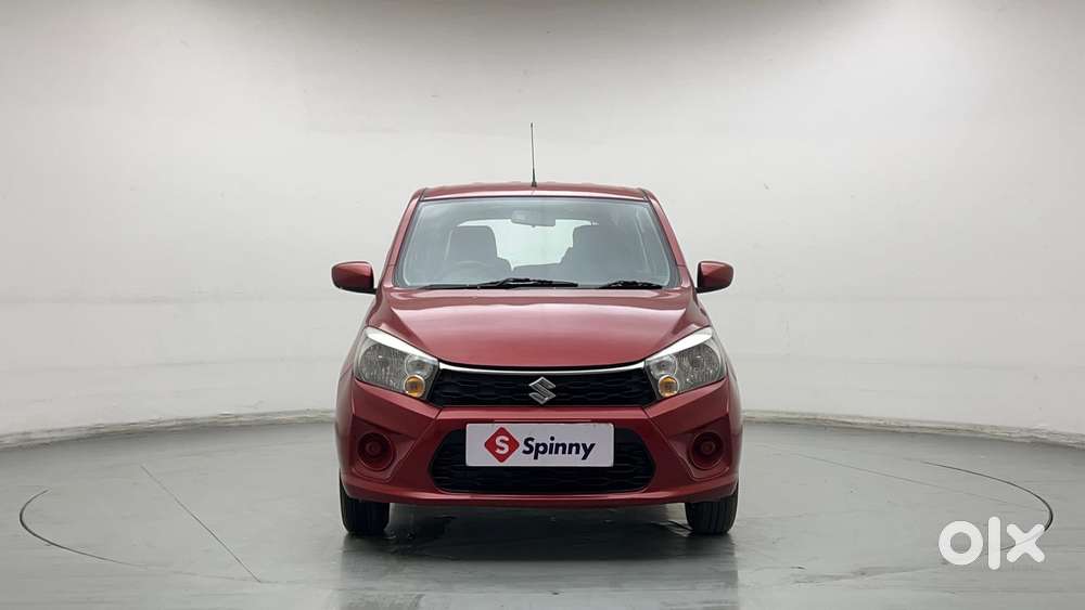 Maruti Suzuki Celerio 1.0 Vxi Amt, 2019, Petrol