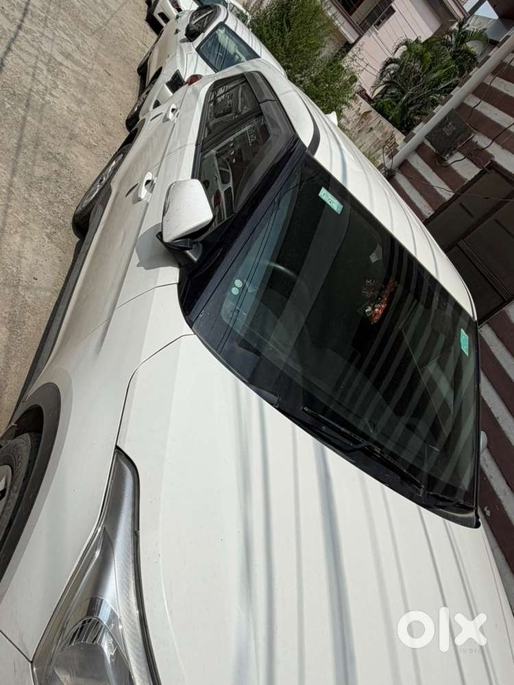 Hyundai Creta Diesel 2018