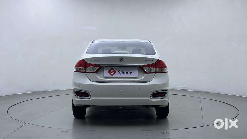 Maruti Suzuki Ciaz Sigma 1.5, 2023, Petrol