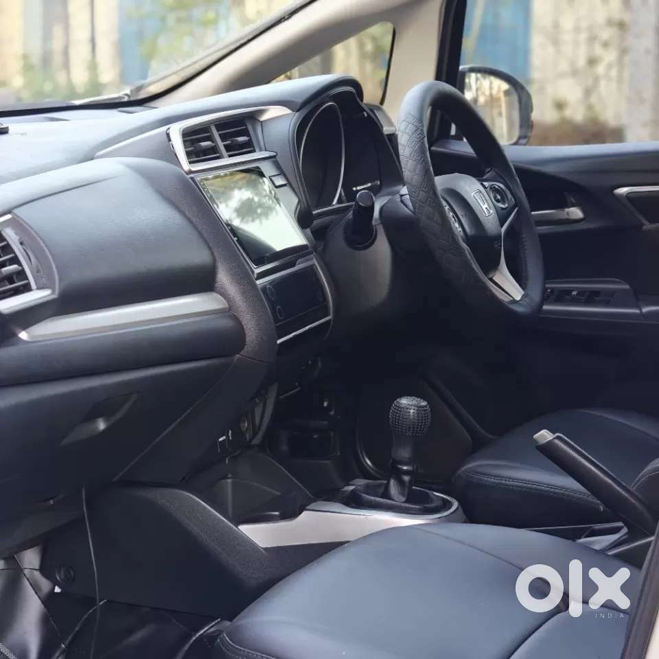 Honda Wr-v 1.5 Vx I-dtec, 2019, Diesel