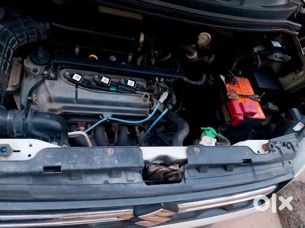 Wagnar Compani Fited Cng