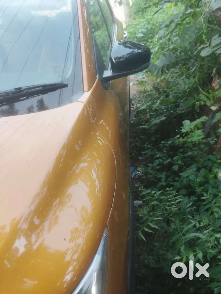 Renault Triber 2023 December Manual Petrol First