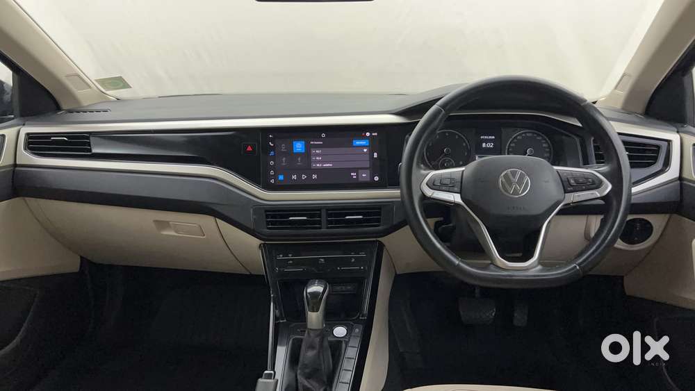 Volkswagen Virtus 1.0 Highline Tsi At, 2023, Petrol