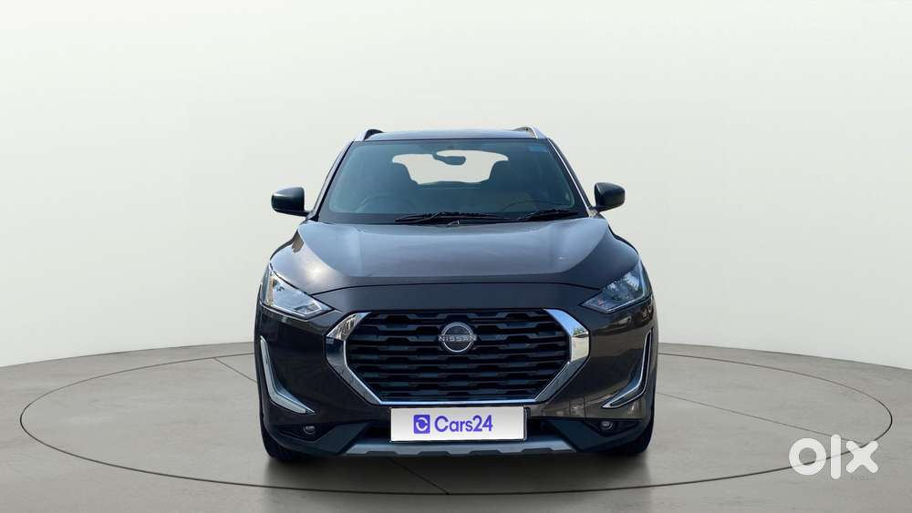 Nissan Magnite 1.0 Xe, 2023, Petrol