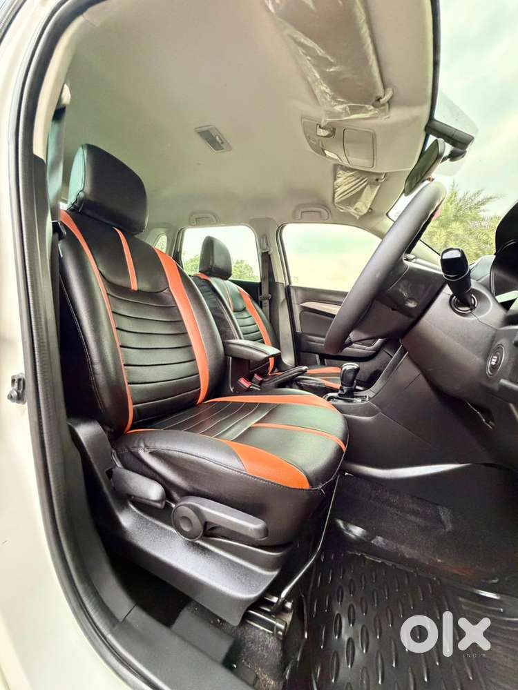 Maruti Suzuki Brezza Zxi Plus At, 2019, Diesel