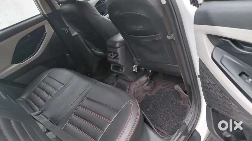 Hyundai Creta 2021 Diesel 118000 Km Driven