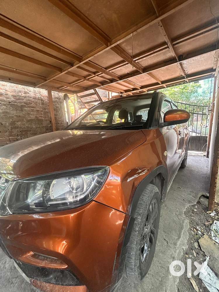 Brezza2018km1.16l Price 6.5l
