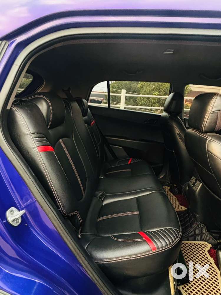 Hyundai Creta 2016 Diesel Good Condition