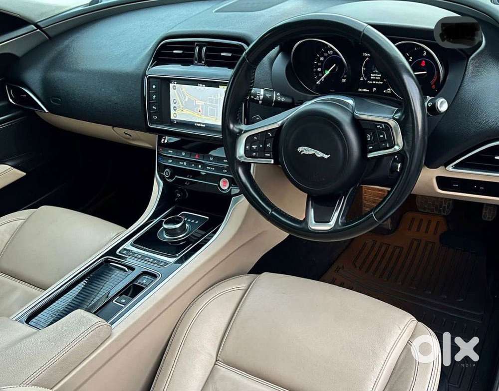 Jaguar Xe 2.0l Diesel Prestige, 2019, Diesel