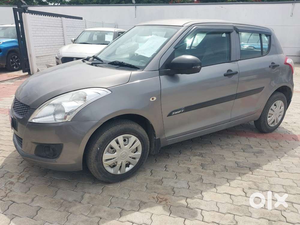 Maruti Suzuki Swift Ldi, 2013, Diesel