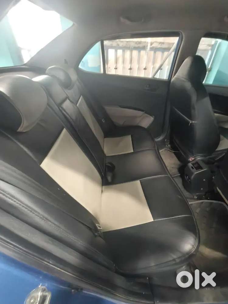 Hyundai Xcent Diesel 2018