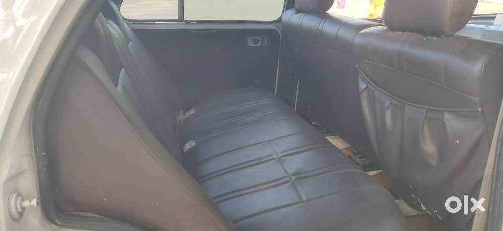 Ambassador Classic 1500 Dsl, 2005, Diesel