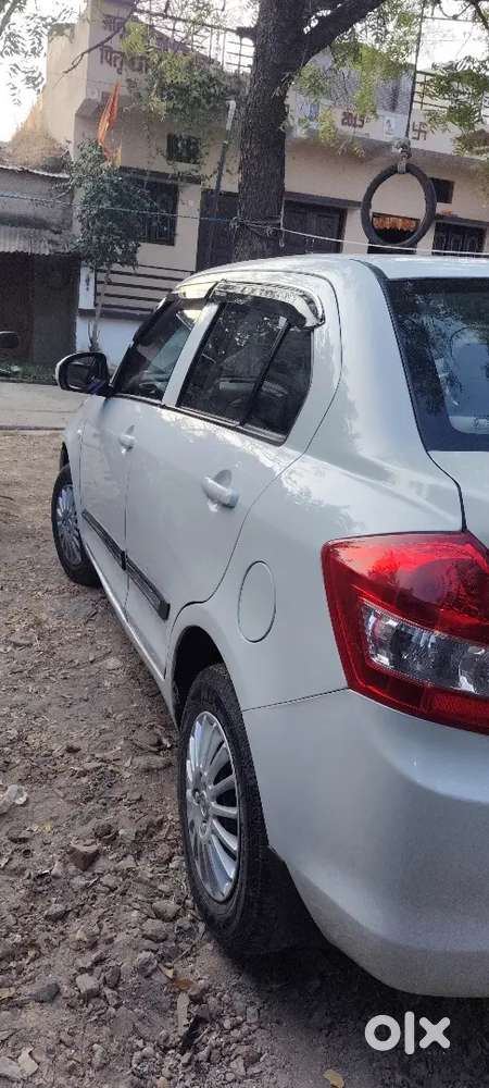 Maruti Suzuki Dzire 2019 Diesel