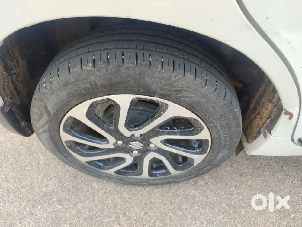 Maruti Suzuki Baleno 1.2 Alpha At, 2024, Petrol