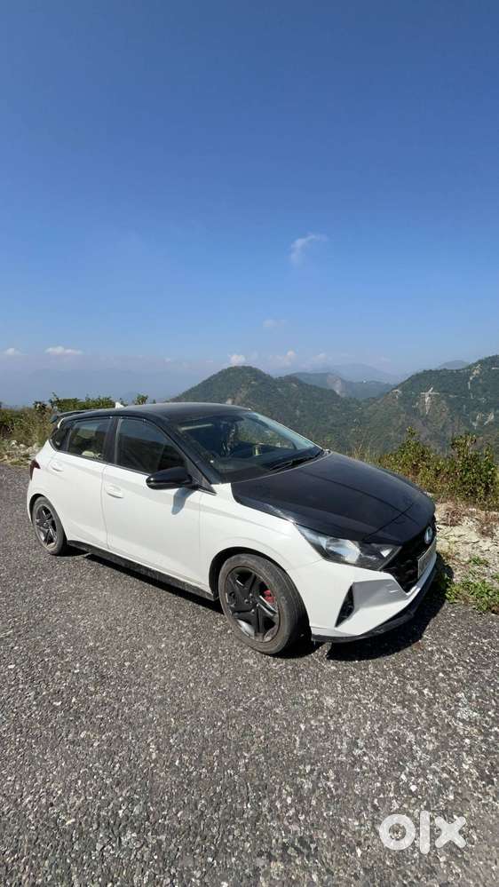 Urgen Sell Hyundai I20 Sportz
