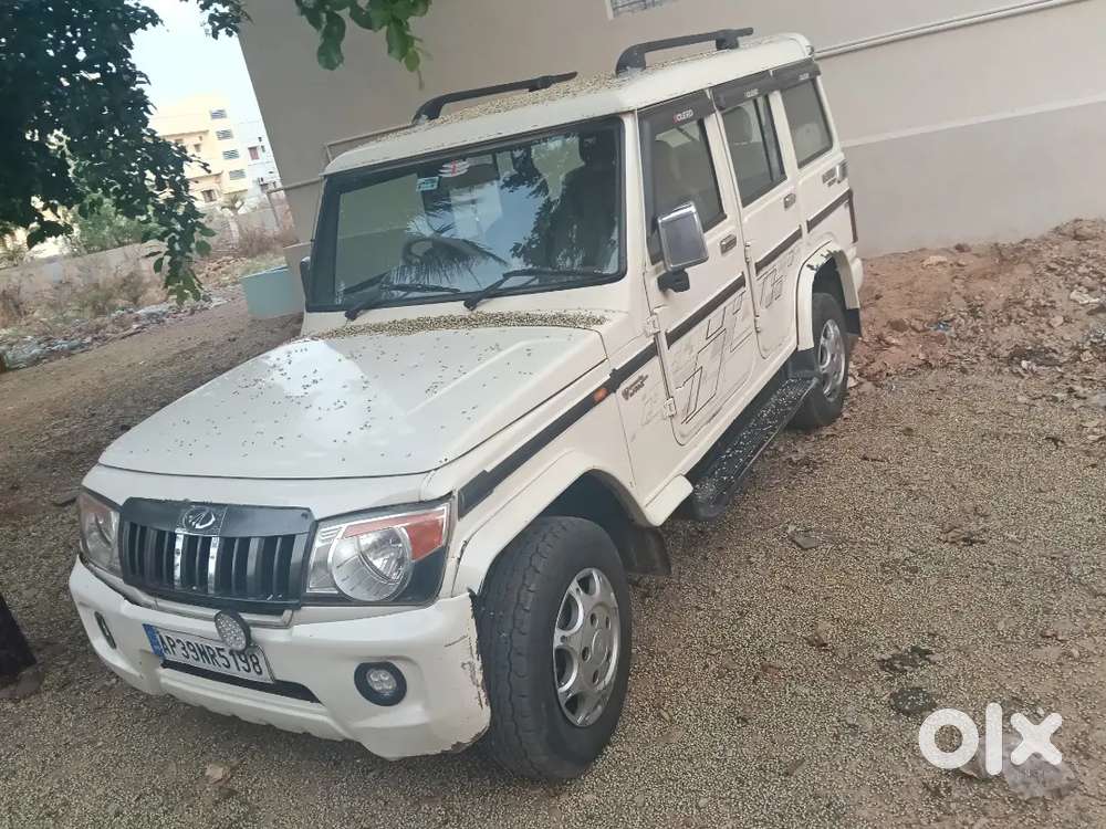 Mahindra Bolero Power Plus 2019 Diesel 140000 Km Driven