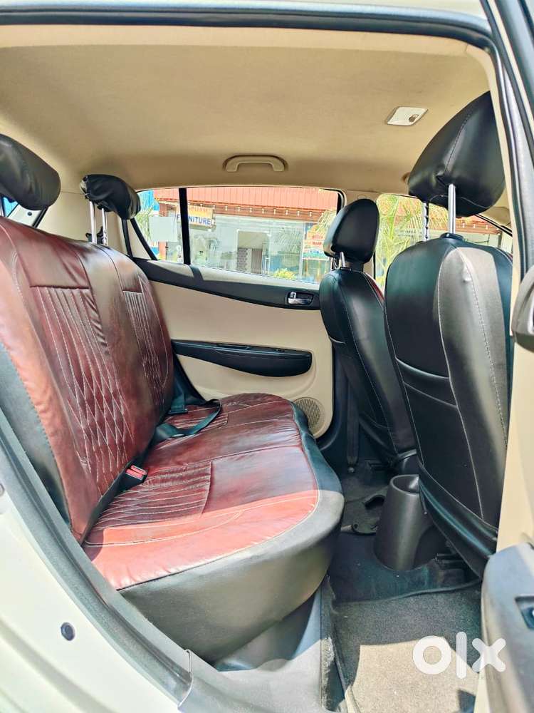 Hyundai I20 1.2 Spotz, 2014, Petrol