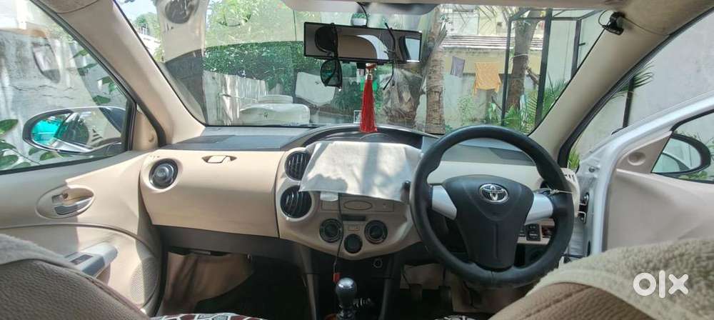 Toyota Etios 2018 Diesel Good Condition