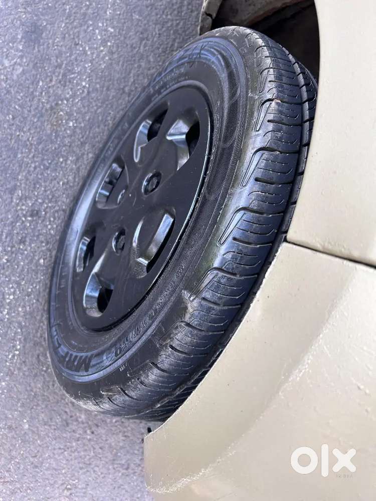 Power Windows, Power Steering,ac Not Working , Location Yanam