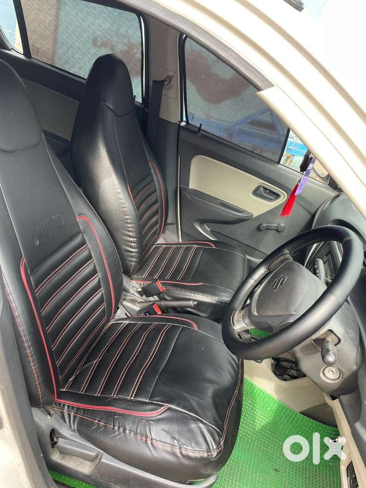 Maruti Suzuki Alto K10 2016 Cng & Hybrids Good Condition