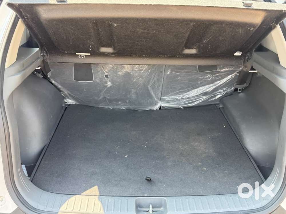Hyundai Creta 1.6 Vtvt S, 2024, Petrol