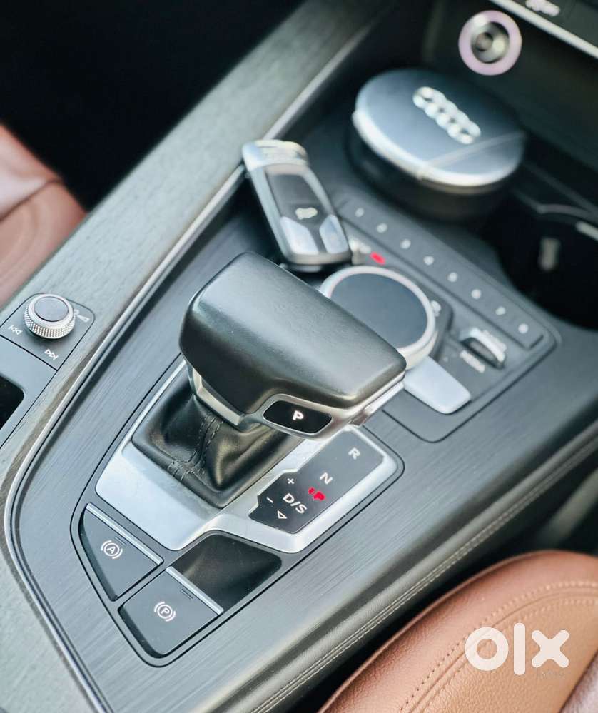 Audi A5 2.0 40 Tdi Sportback, 2020, Diesel